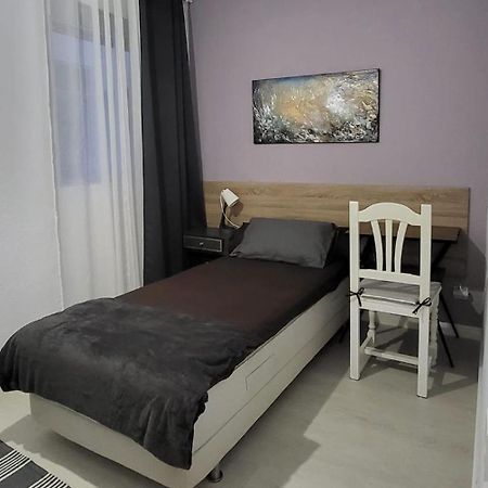 Dom Goscinny 8,3-41 Πόζναν Εξωτερικό φωτογραφία